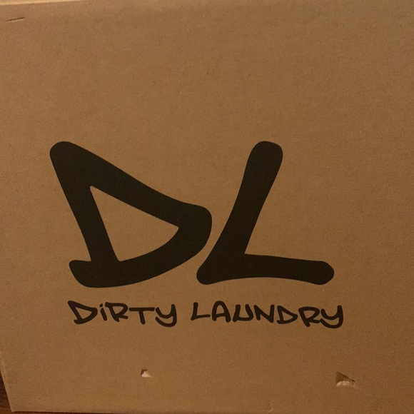 Dirty Laundry boots - size 6 - Picture 4 of 5